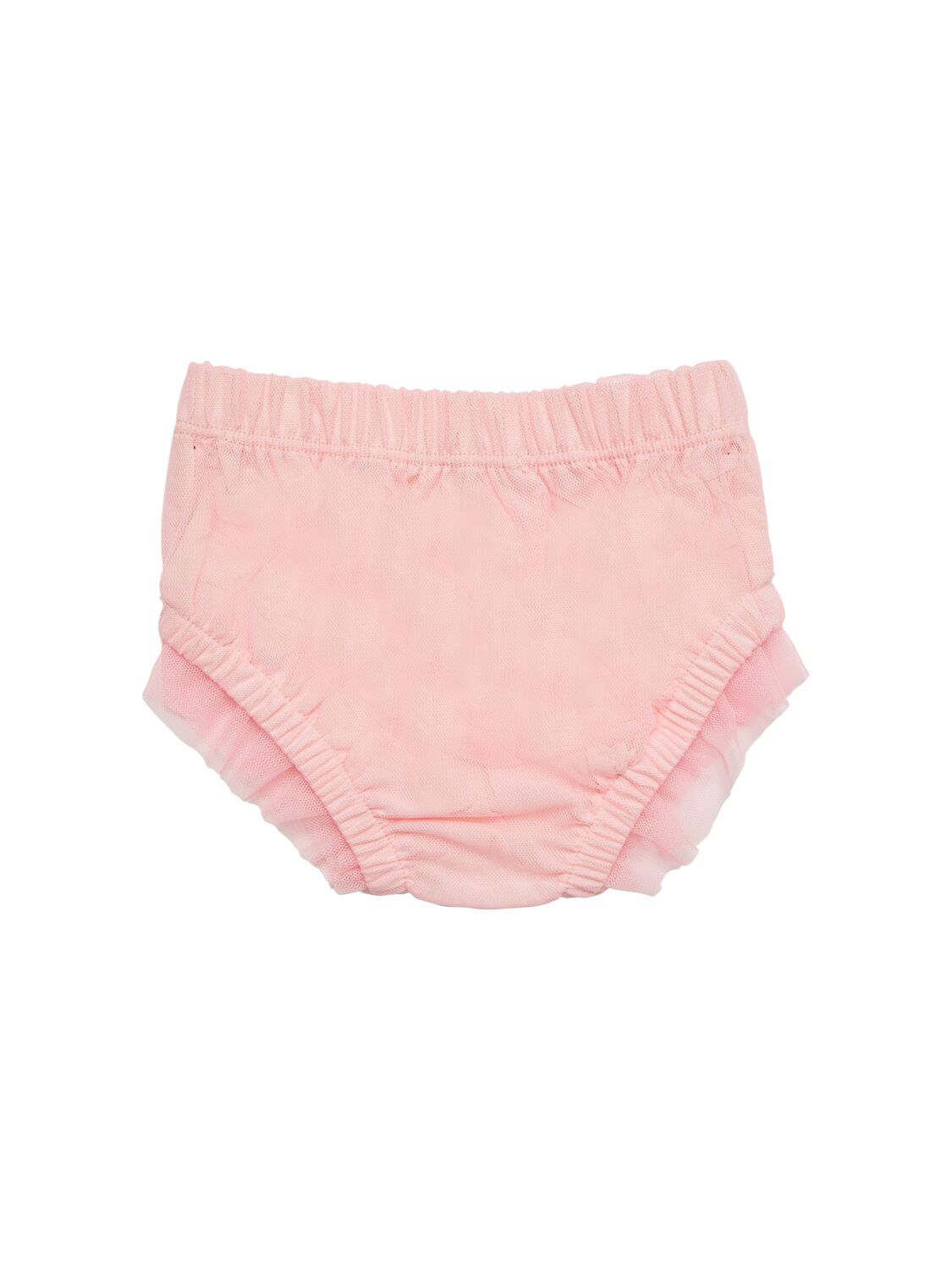 BILLIEBLUSH COLOR BLOCK TECH DRESS & DIAPER COVER 