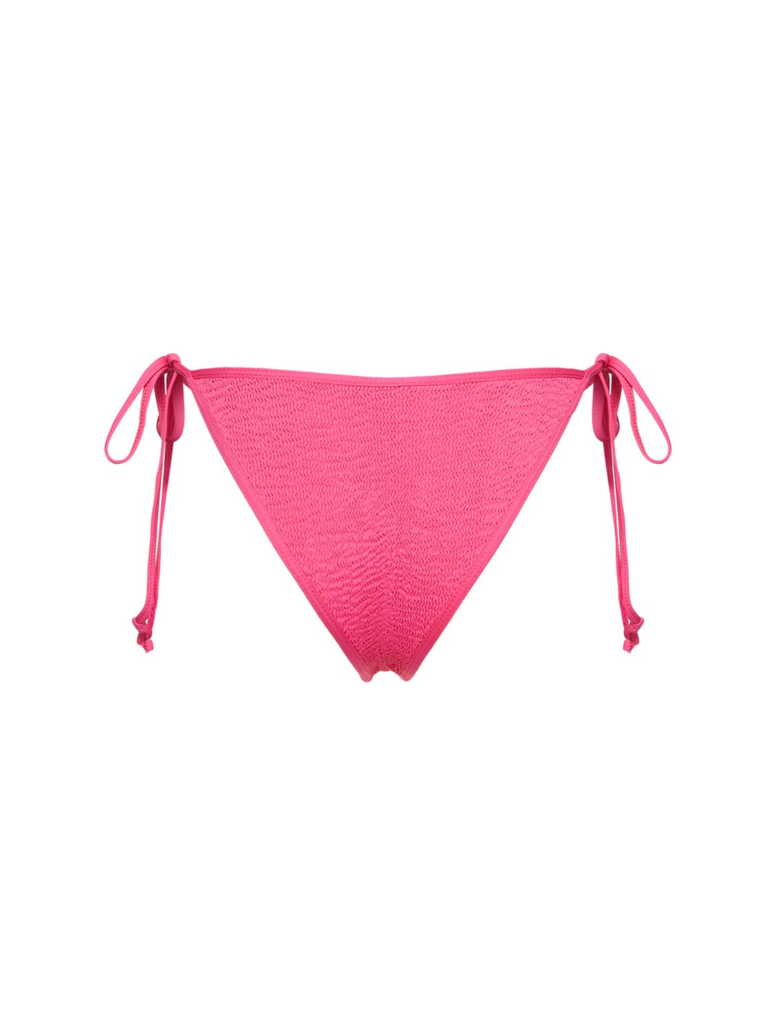 Shop Bond Eye Anisha Bikini Briefs In Pink