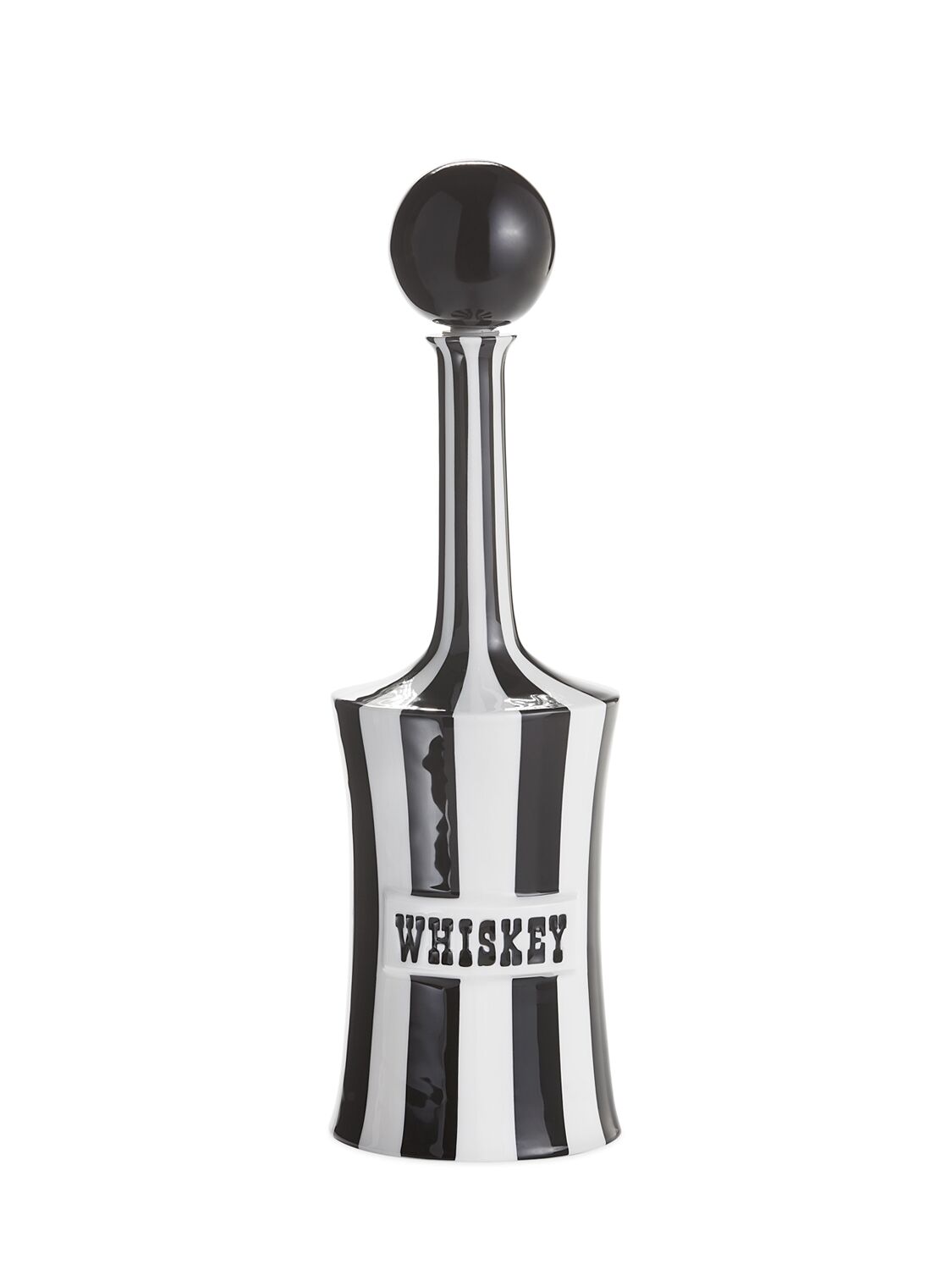 Image of Whiskey Vice Decanter