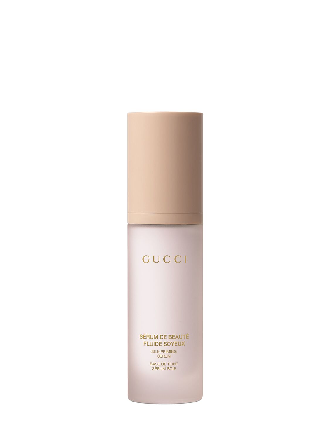 30ml Sérum De Beauté Fluide Primer