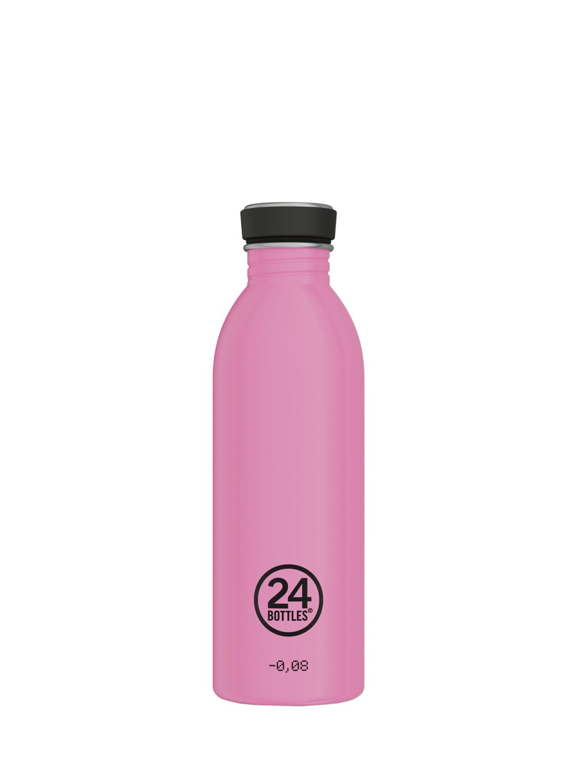 24bottles Urban Bottle Reactive水瓶 In Pink,blue