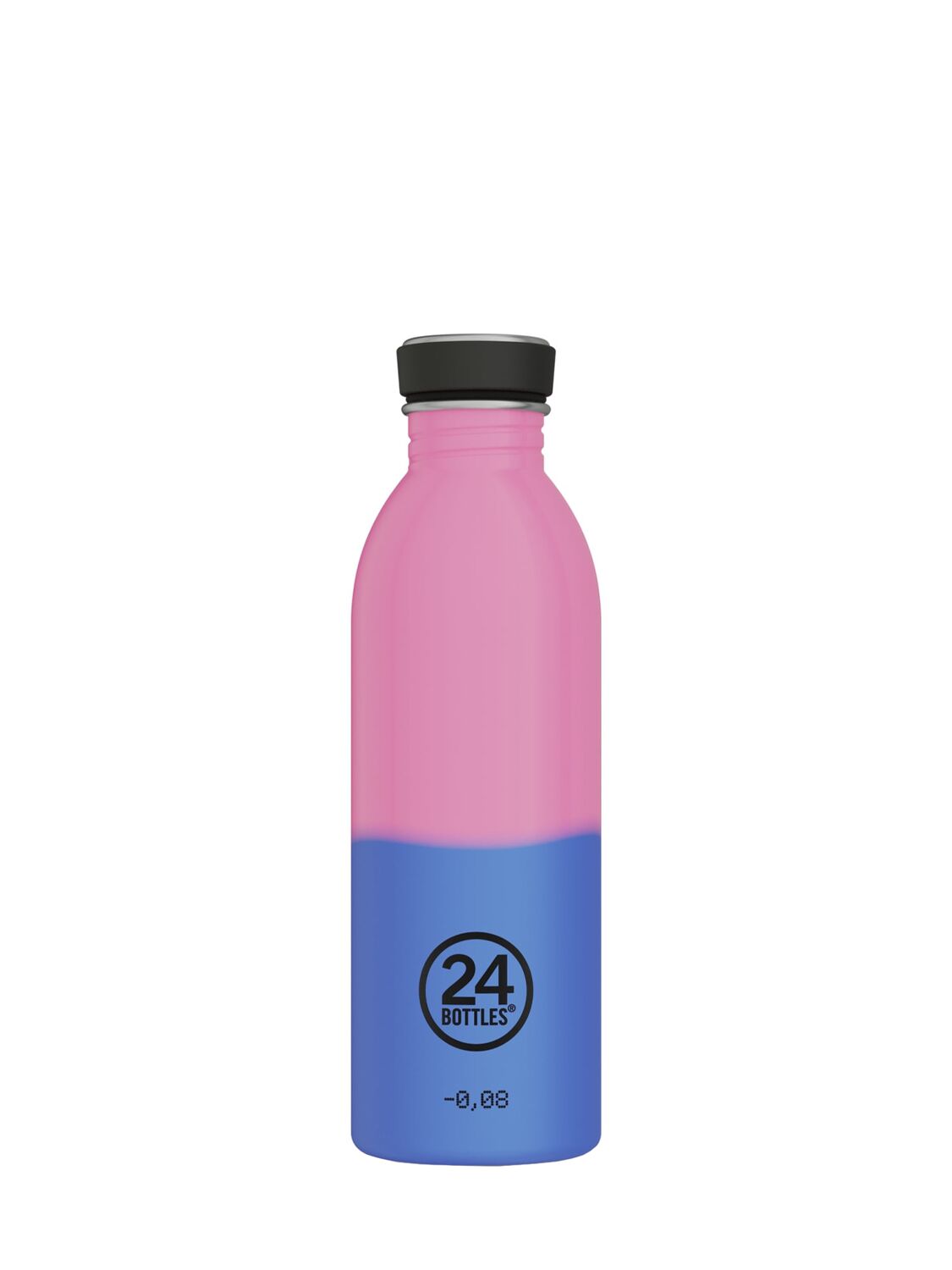 Shop 24bottles Urban Bottle Reactive In Pink,blue