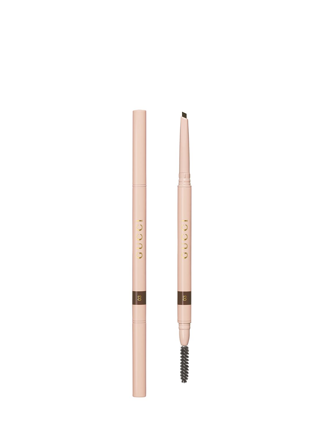 0.09gr Waterproof Brow Pencil