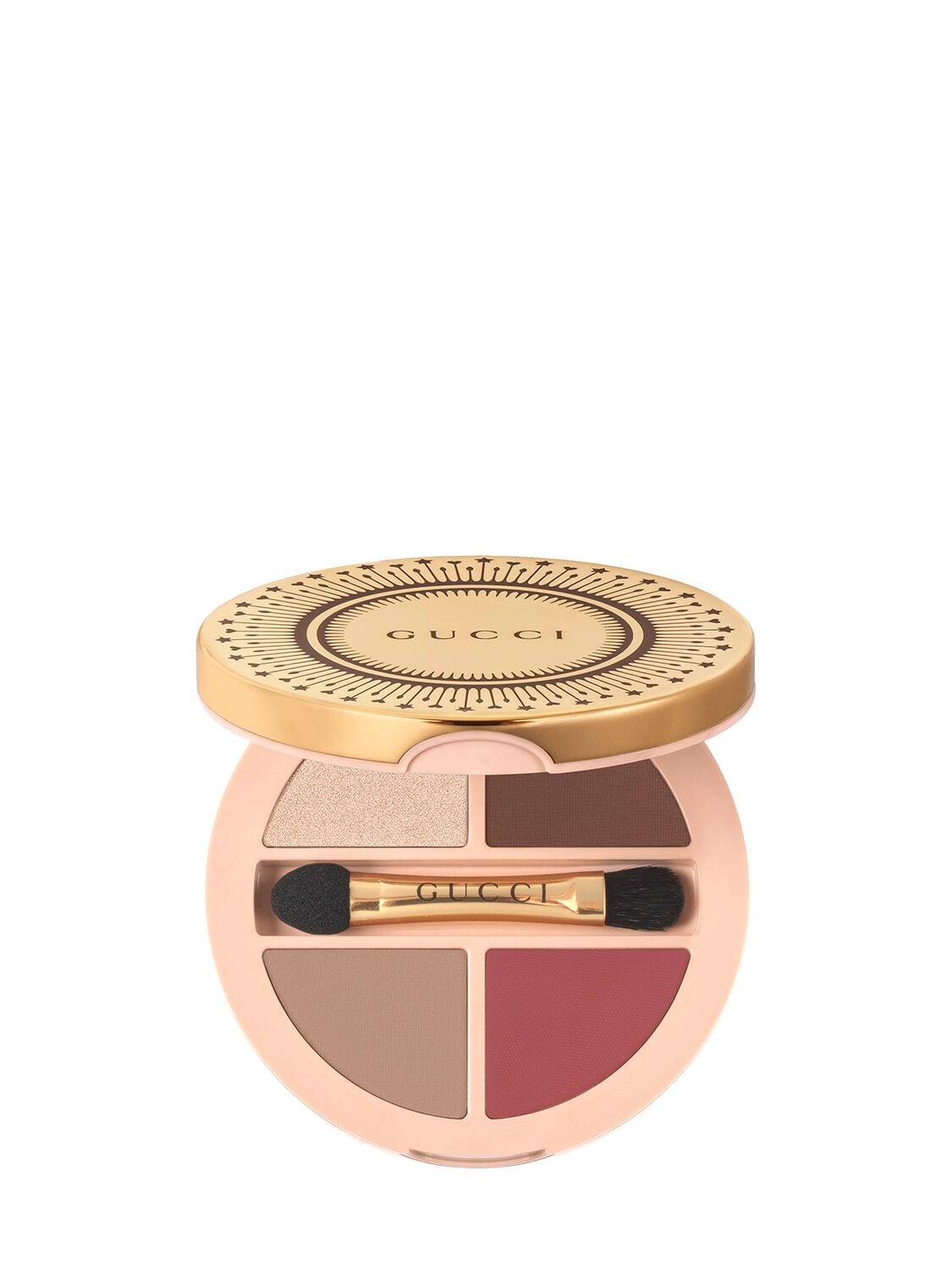 6.1gr Multipurpose Beauty Palette