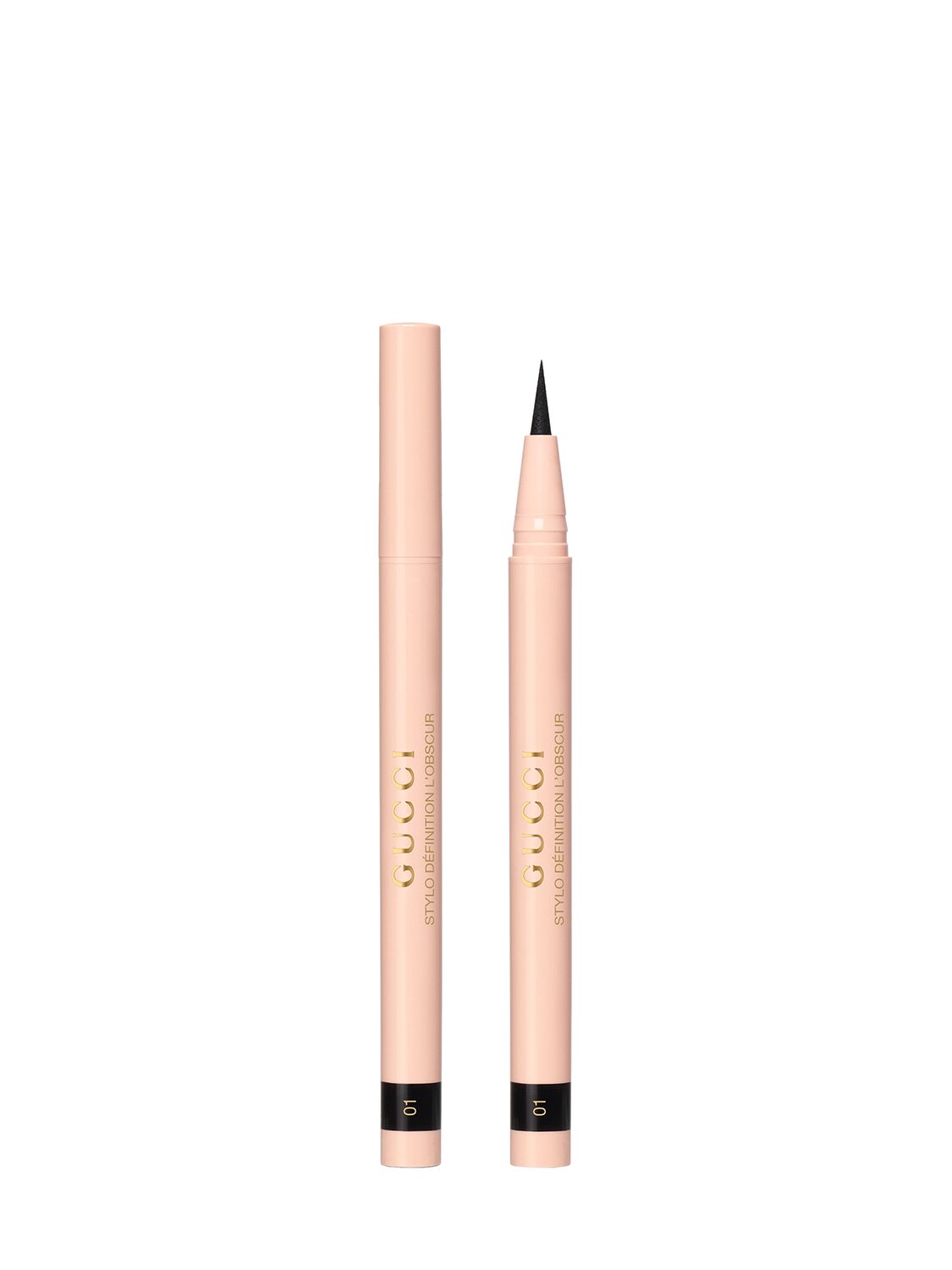 0.5gr Stylo Définition L'obscur Eyeliner