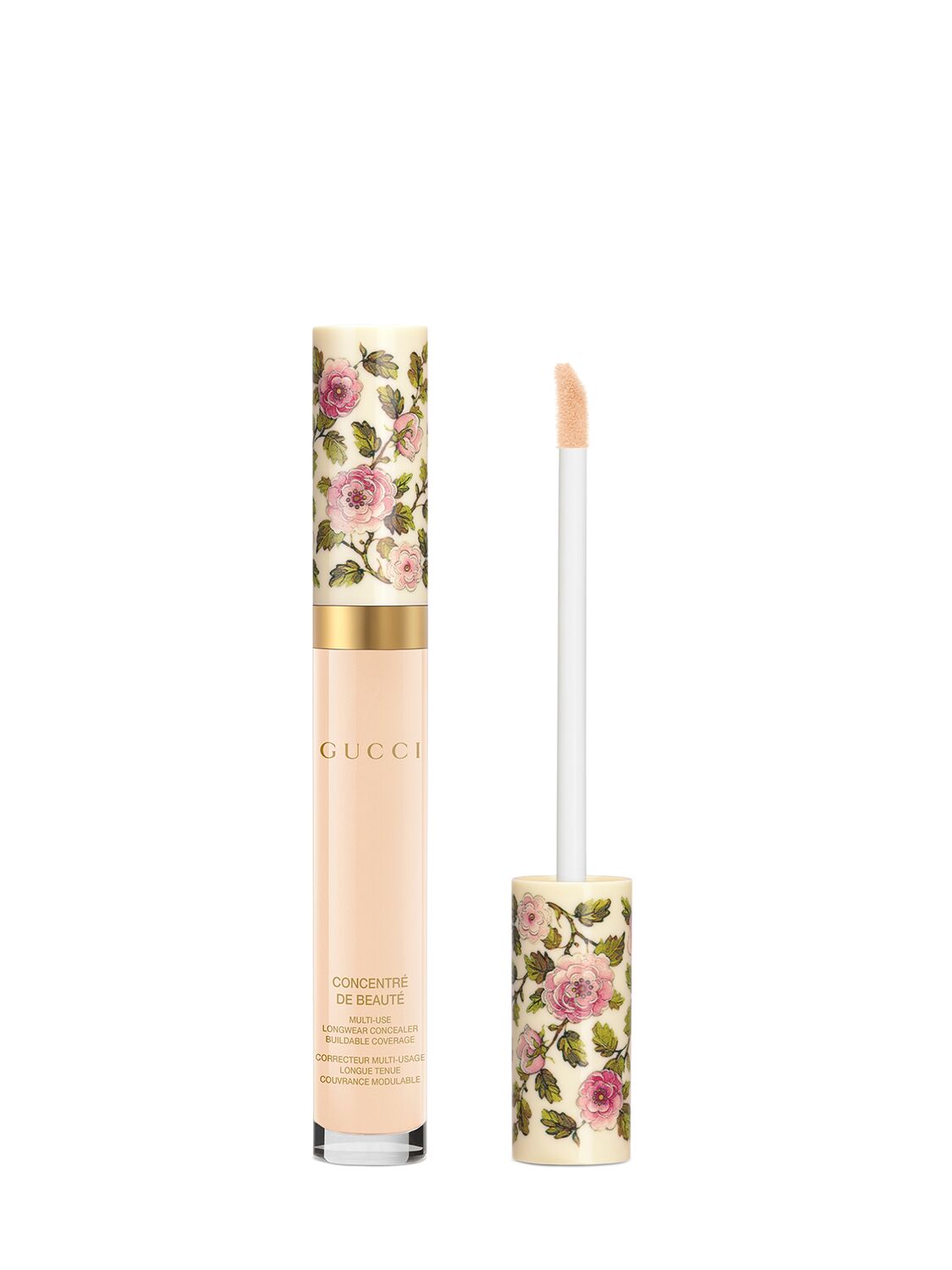 8ml Concentré De Beauté Concealer