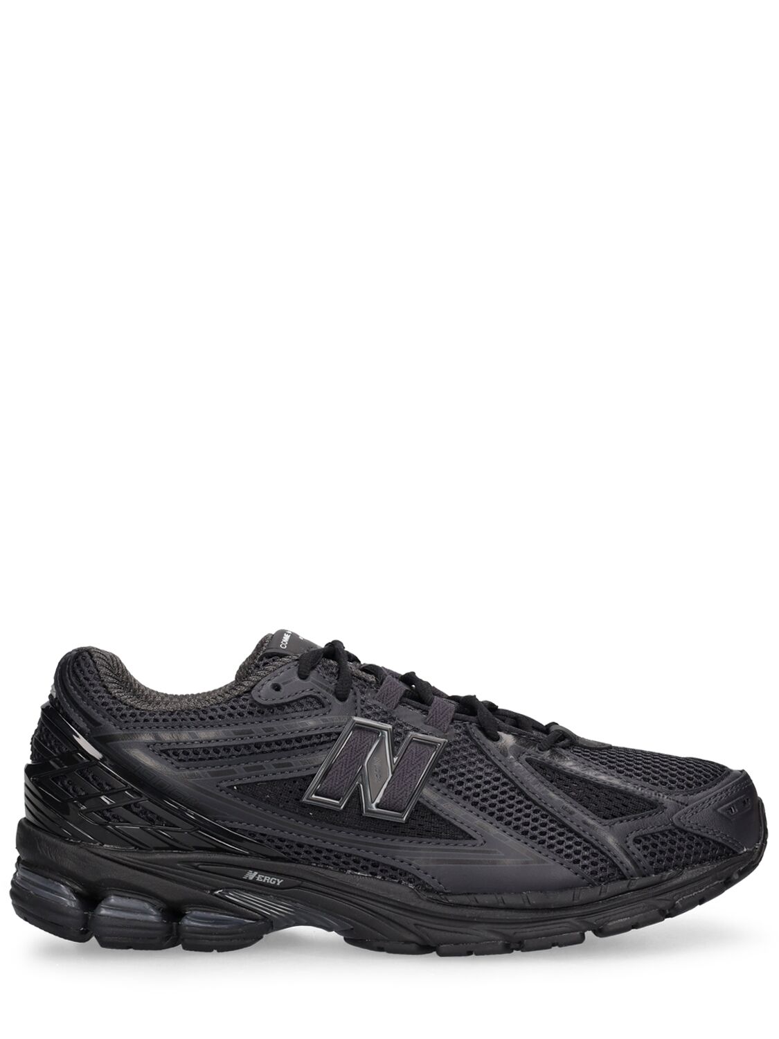 COMME DES GARÇONS 1906 NEW BALANCE X CDG LOW TOP SNEAKERS 