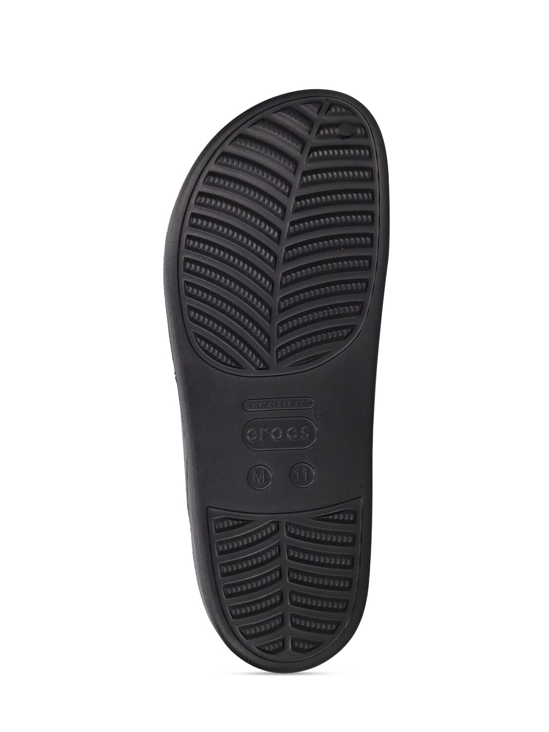 Shop Crocs Dylan Clogs In Black
