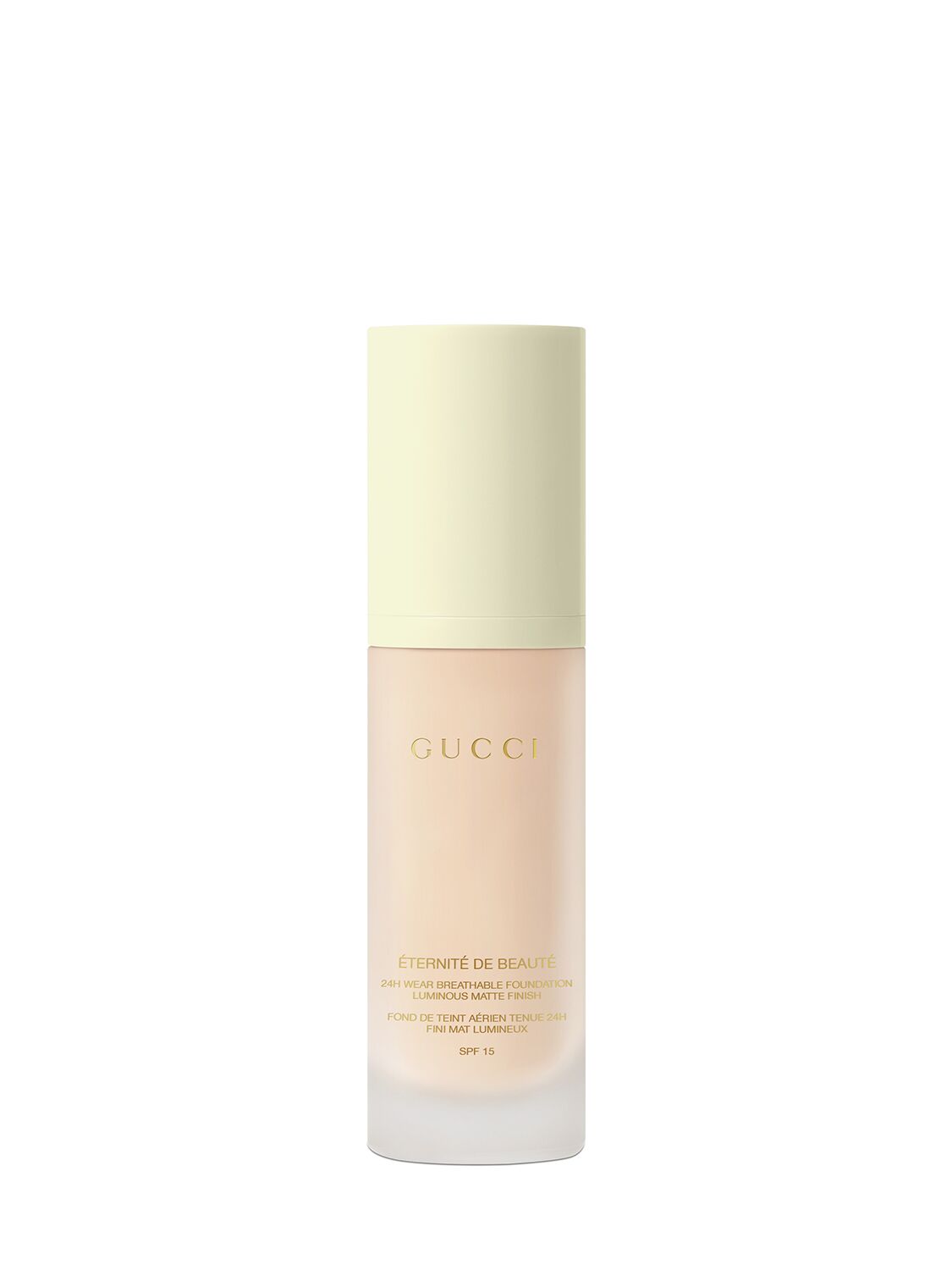30ml Eternité De Beauté Spf 15