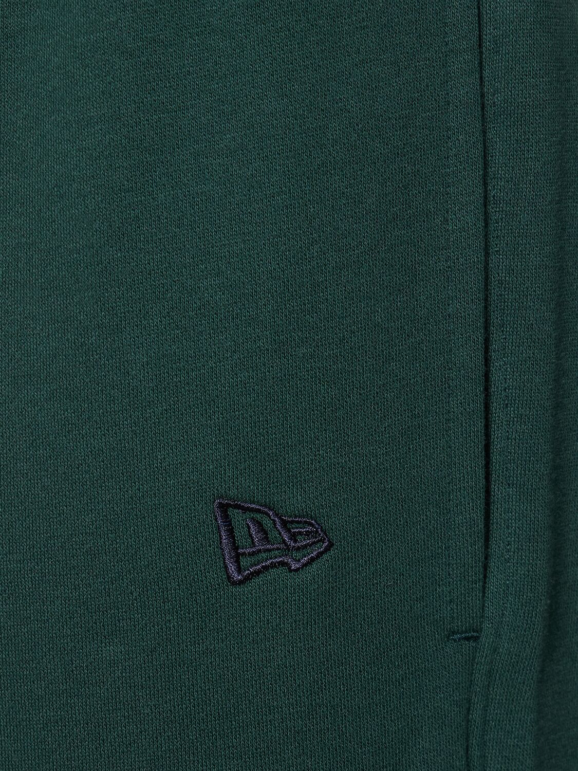 LEAGUE ESSENTIALS NY YANKEES慢跑裤