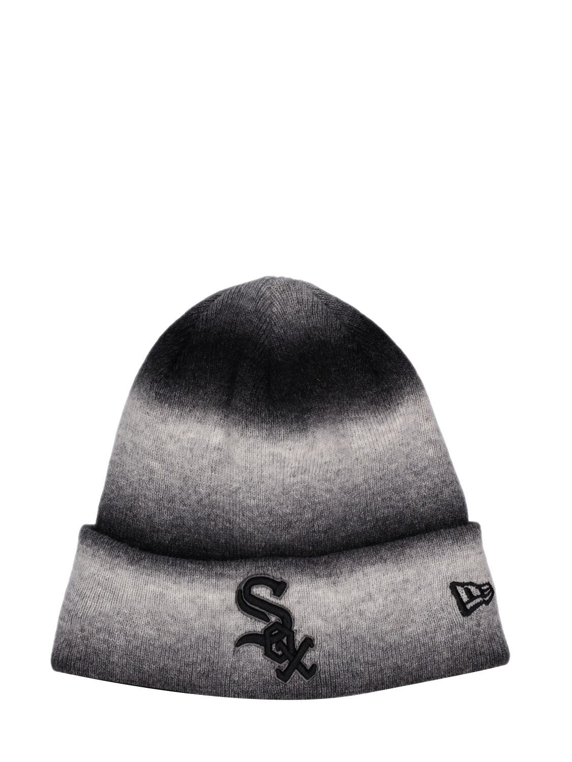 Image of Chicago White Sox Space Dye Beanie