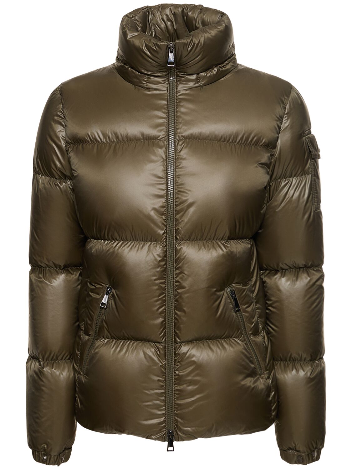 Moncler best sale fourmi green