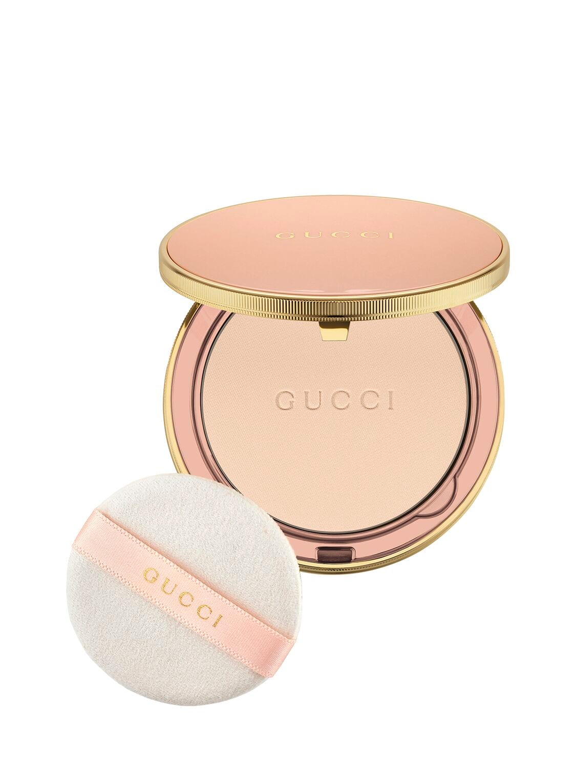 10g Poudre De Beauté Mat Naturel