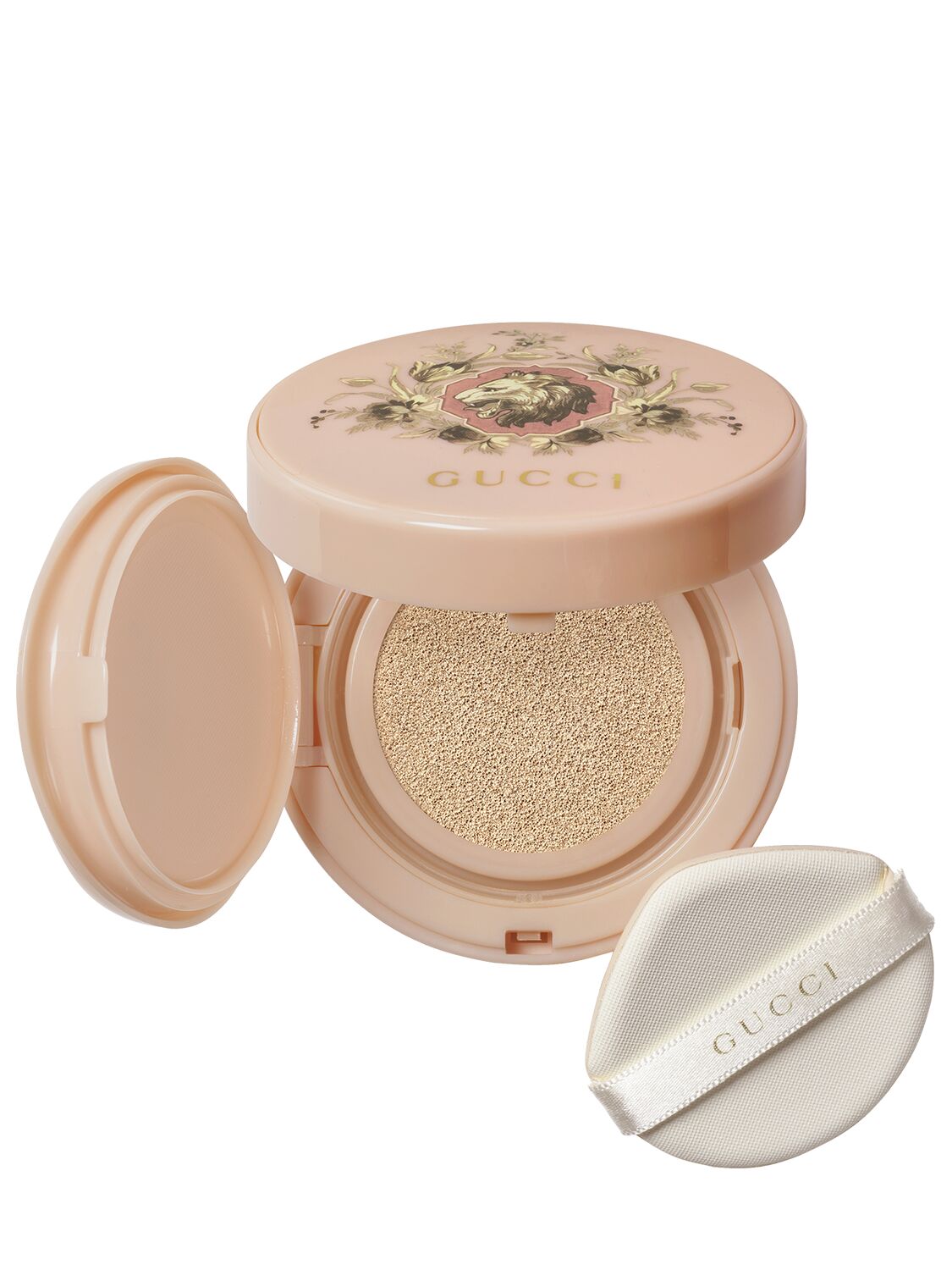 14g Cushion De Beauté Foundation