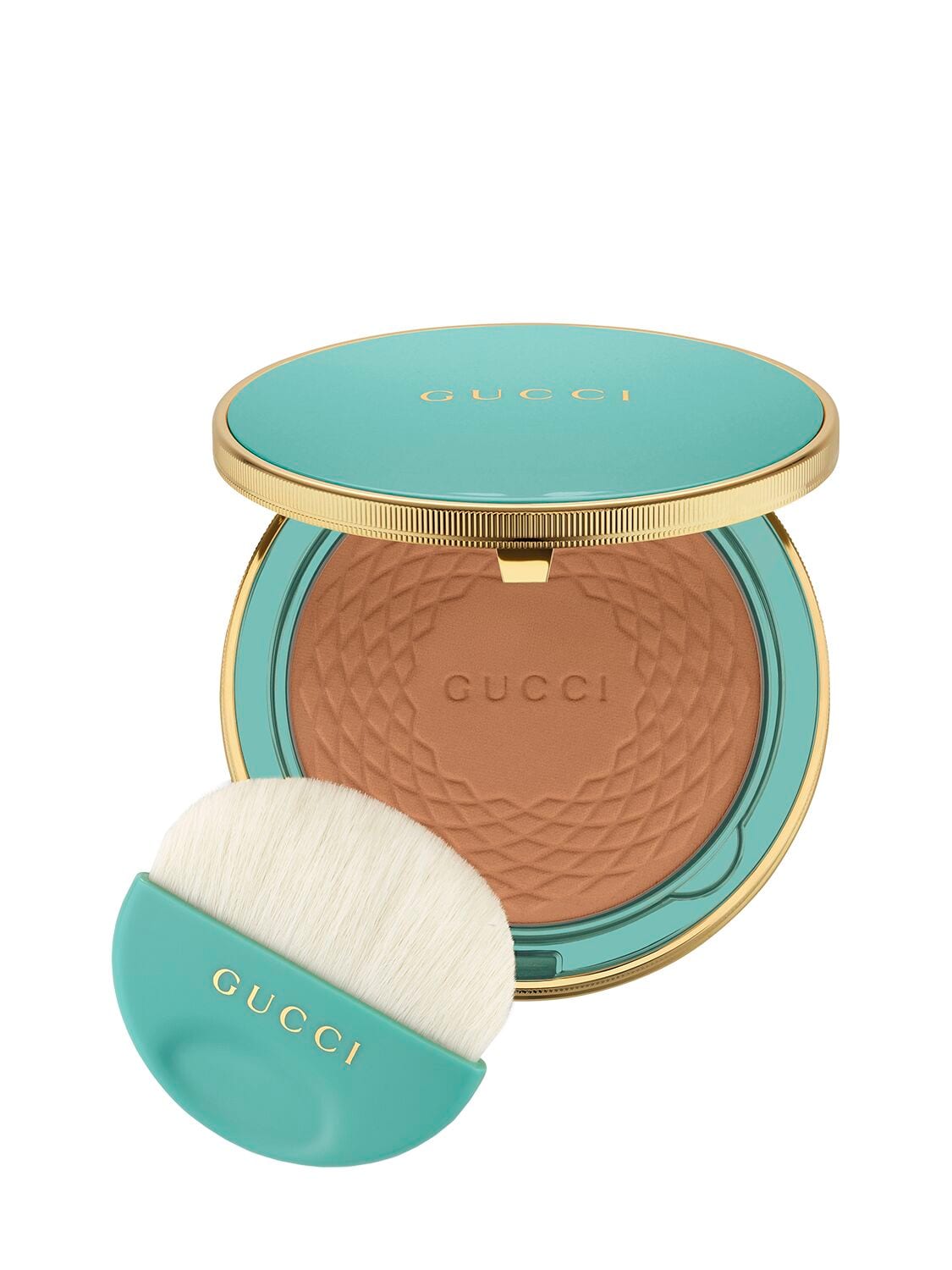 12g Poudre De Beauté Eclat Soleil