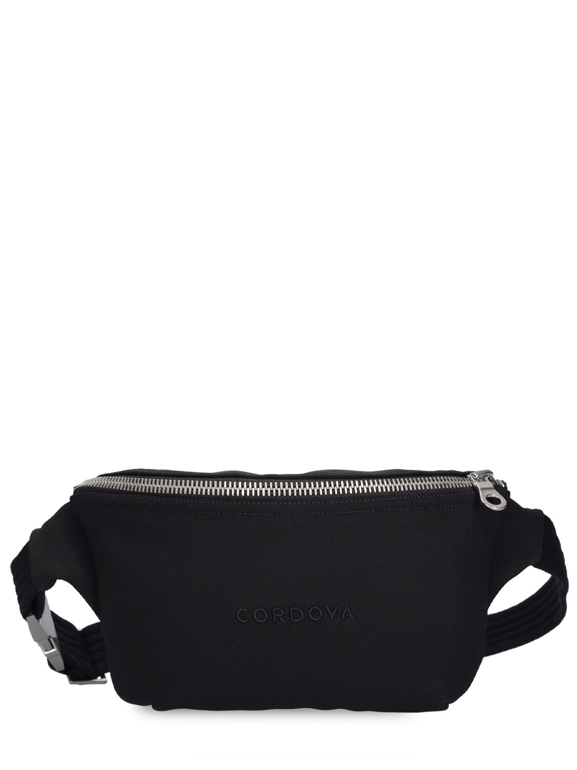 Cordova Belt Bag In Black
