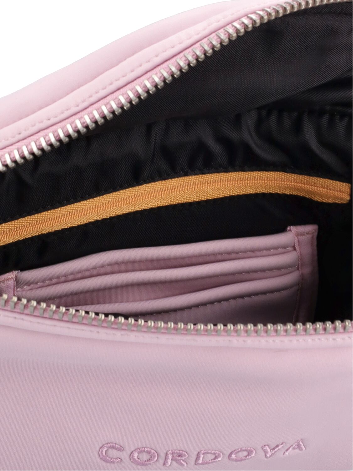 Shop Cordova Belt Bag In Pink
