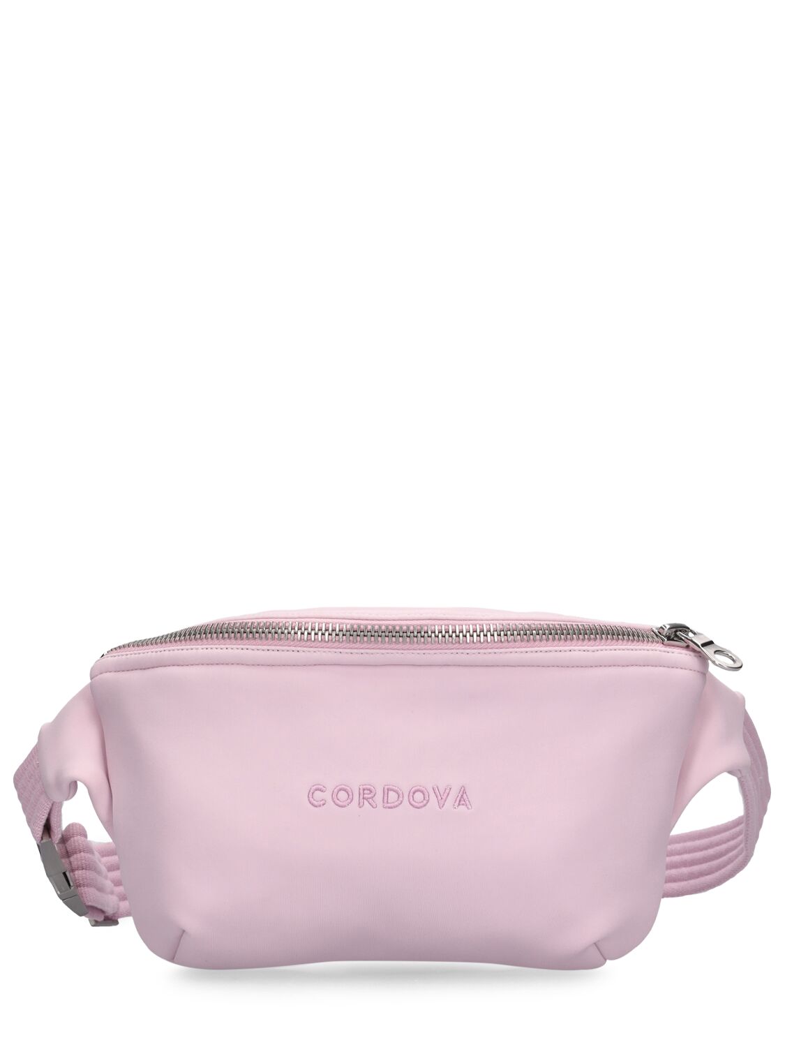 Cordova Belt Bag In Pink