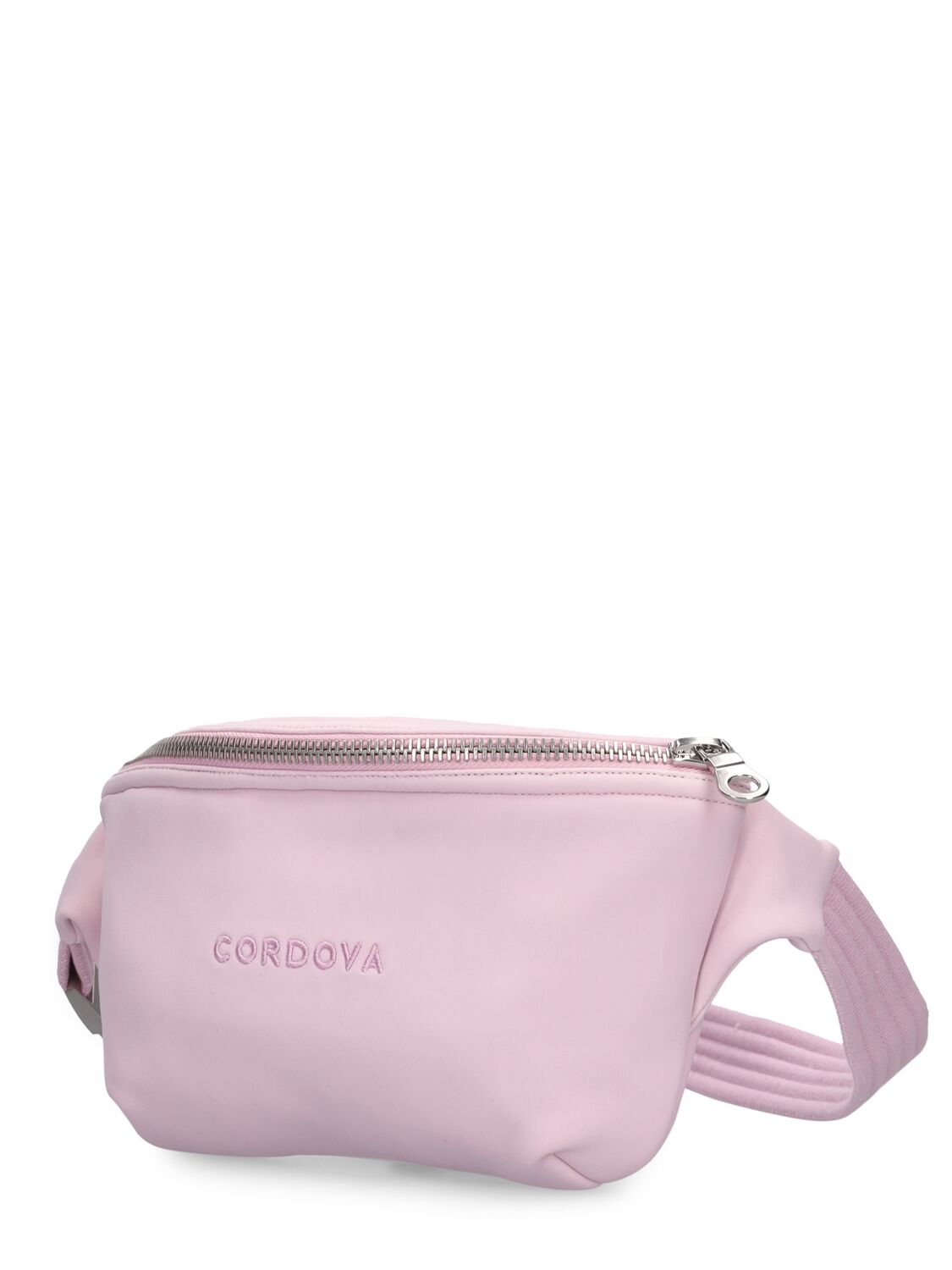 Shop Cordova Belt Bag In Pink