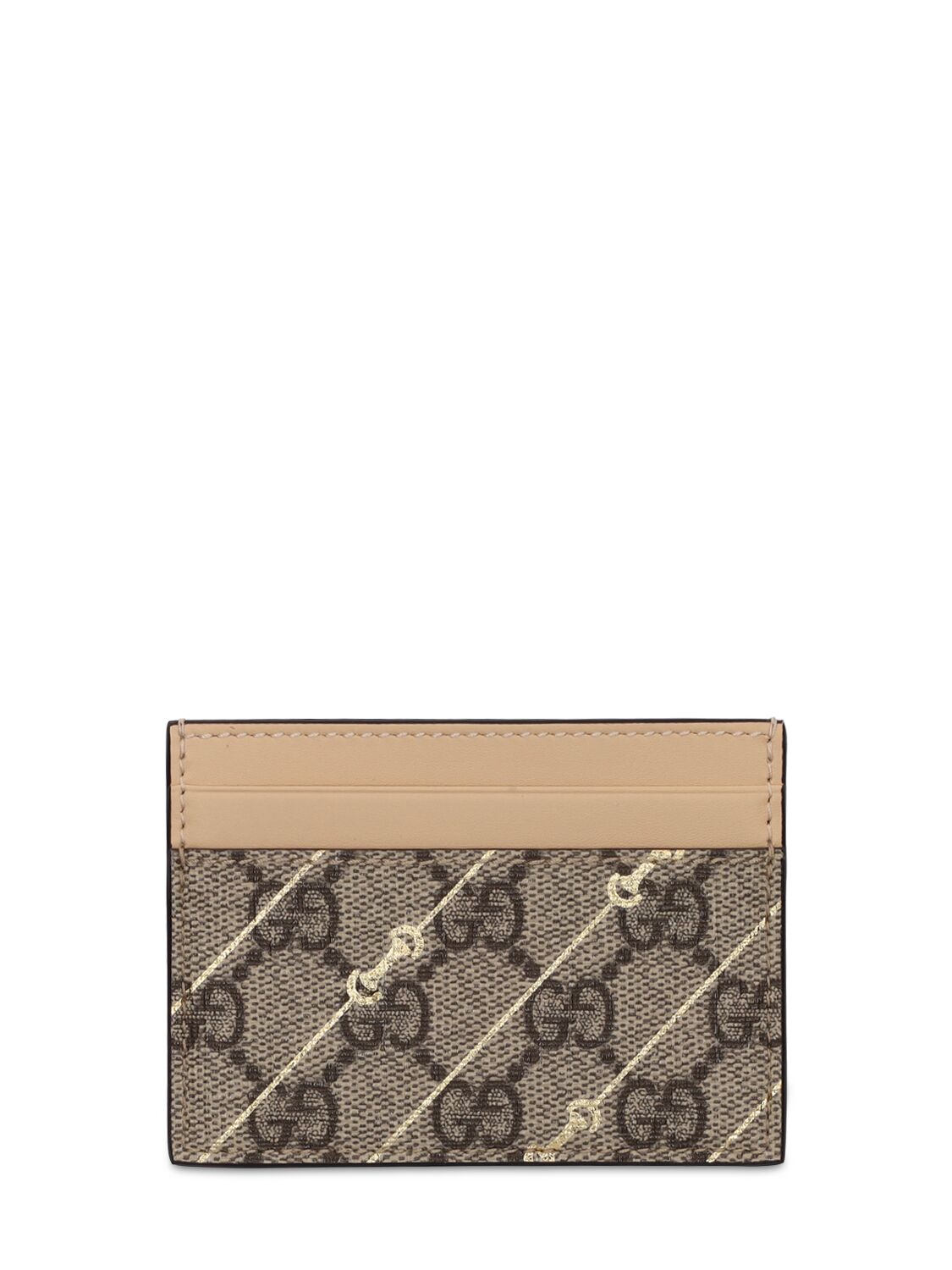 Gucci GG Marmont Leather Card Holder के लिए महिलाएं