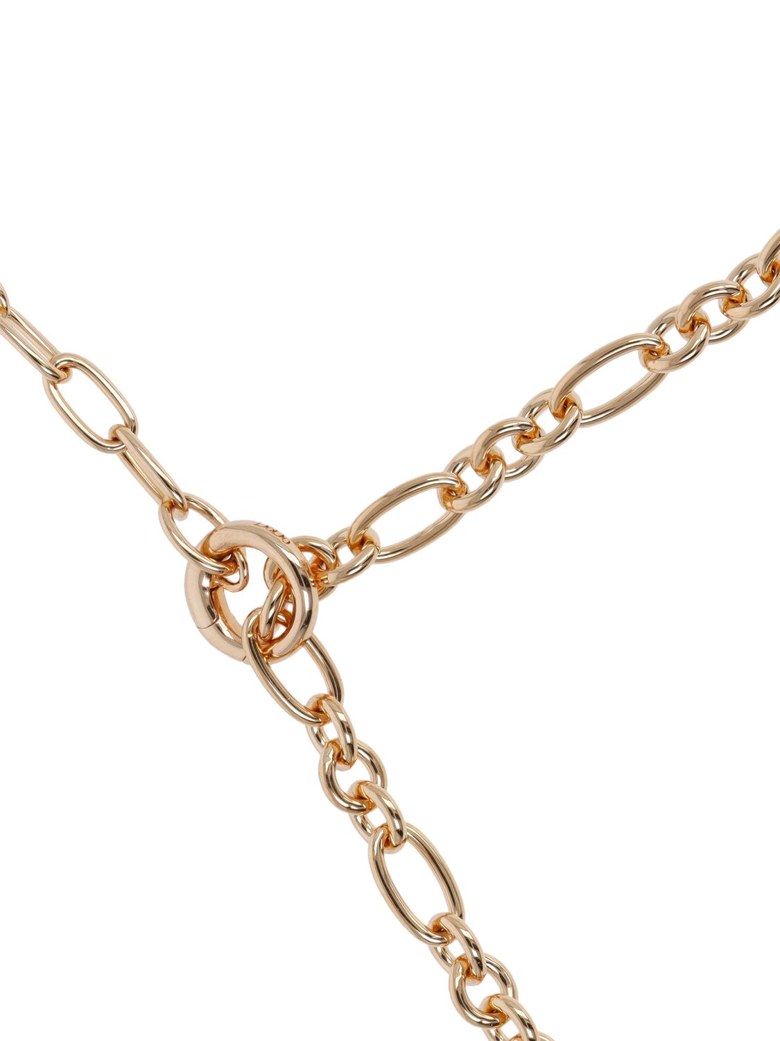 Shop Dodo 18kt Rose Gold Essential Necklace