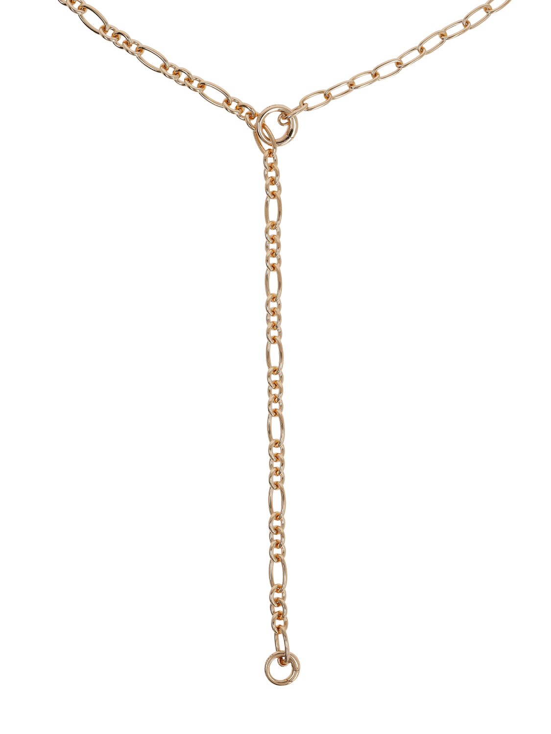 Shop Dodo 18kt Rose Gold Essential Necklace