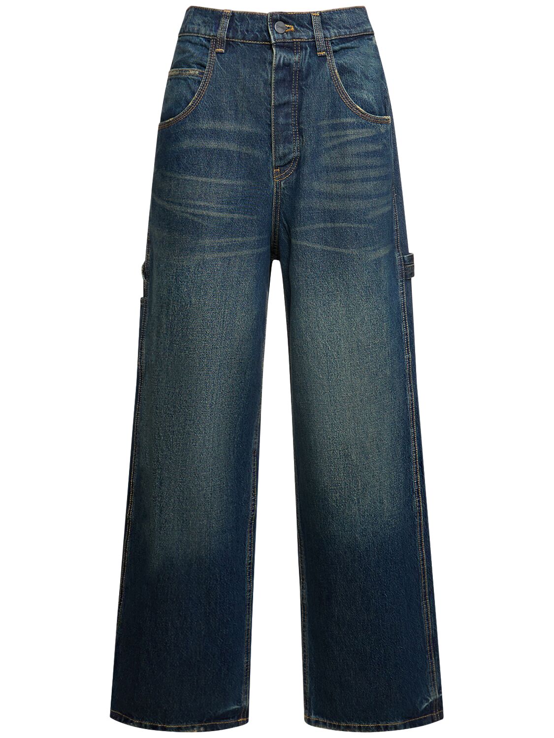 Oversize Jeans