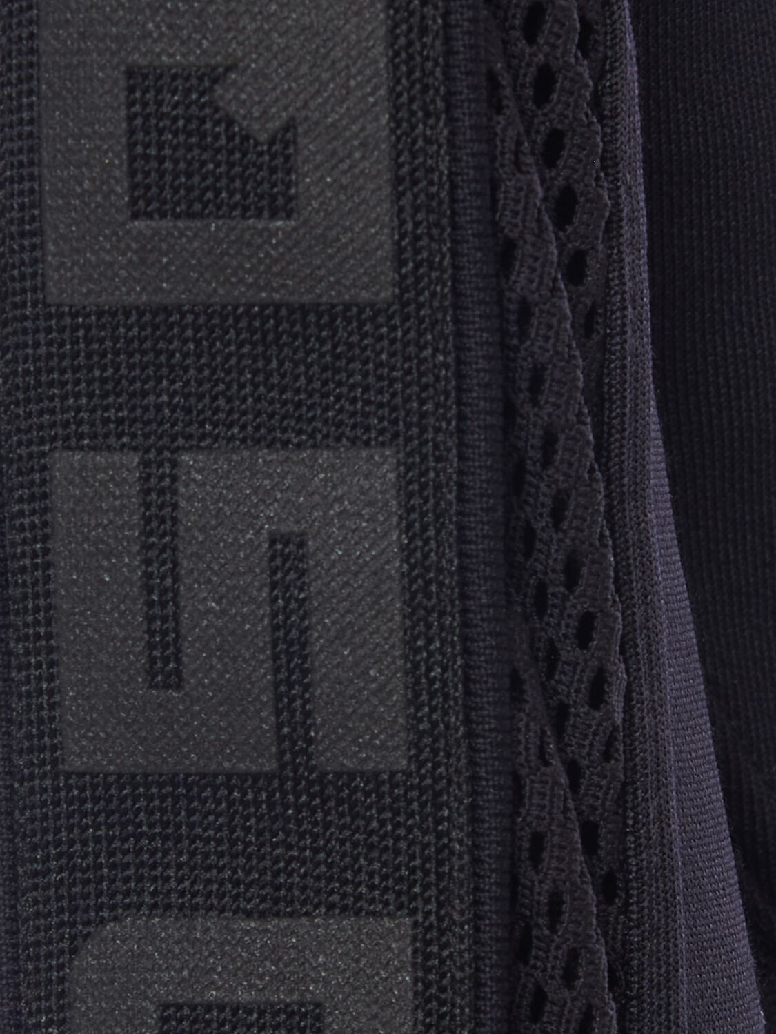 Shop Dsquared2 Cotton Blend Crop Sweatshirt W/logo In Black
