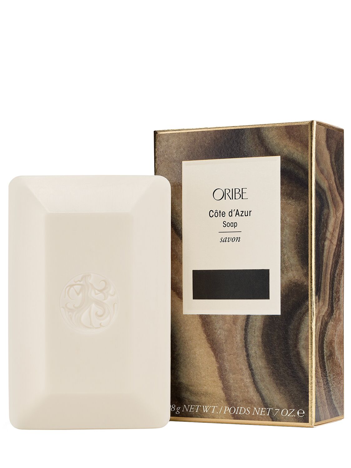 Côte D'azur Bar Soap
