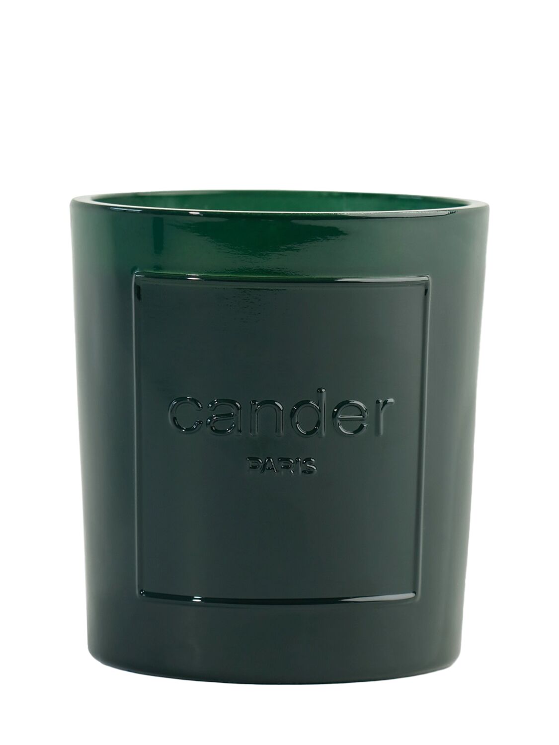 Image of Rue Vertbois Candle