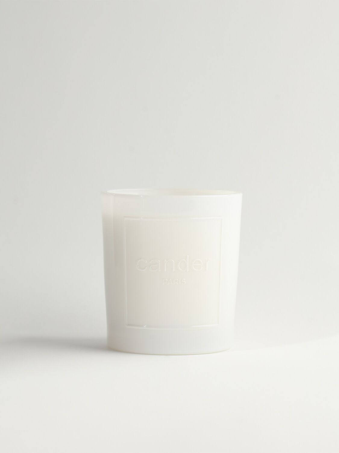 Shop Cander Paris Our Youth Candle In White