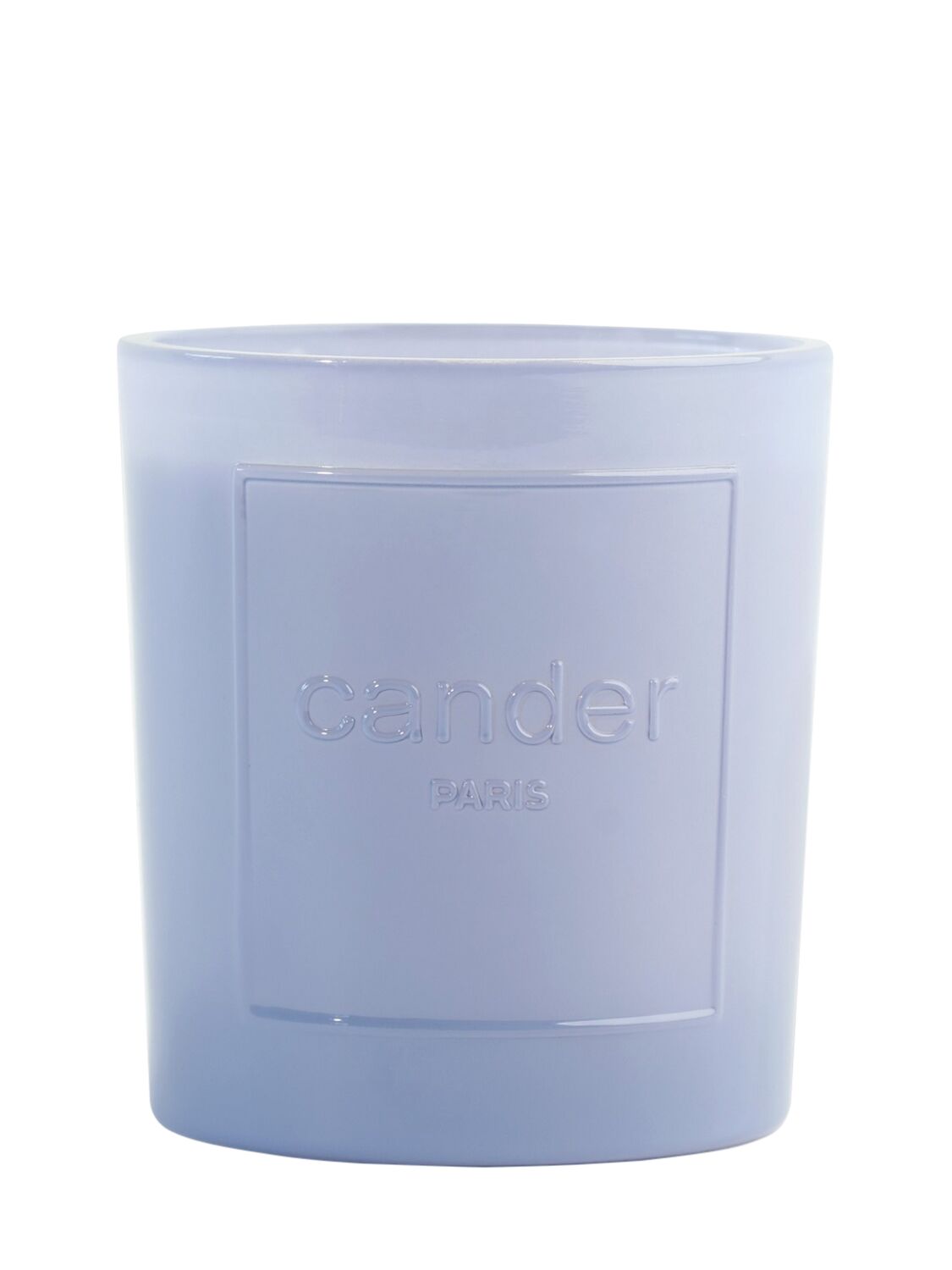 Image of California Candle
