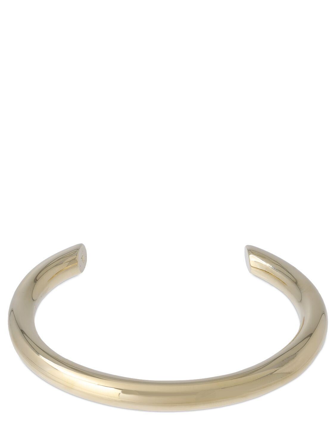 Image of The Samira Slice Cuff Bracelet
