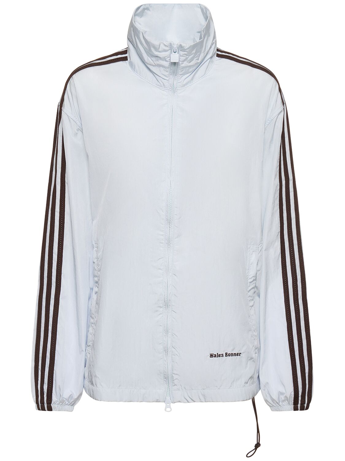 ADIDAS ORIGINALS WALES BONNER RECYCLED TECH TRACK TOP