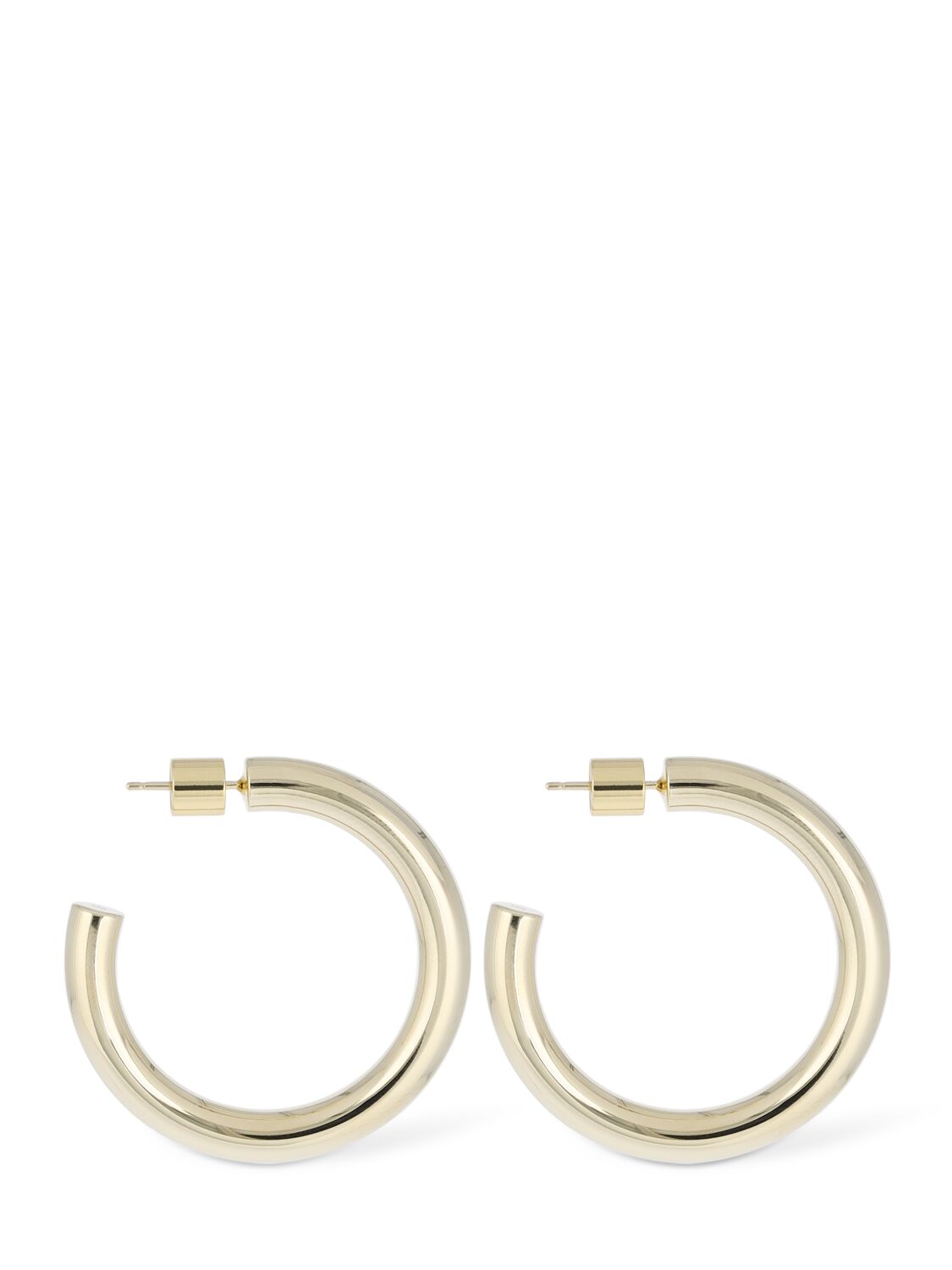 Image of Michelle Mini Hoop Earrings