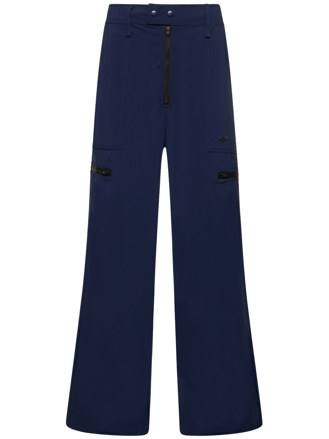 Image of Wales Bonner Recycled Tech Cargo Pants