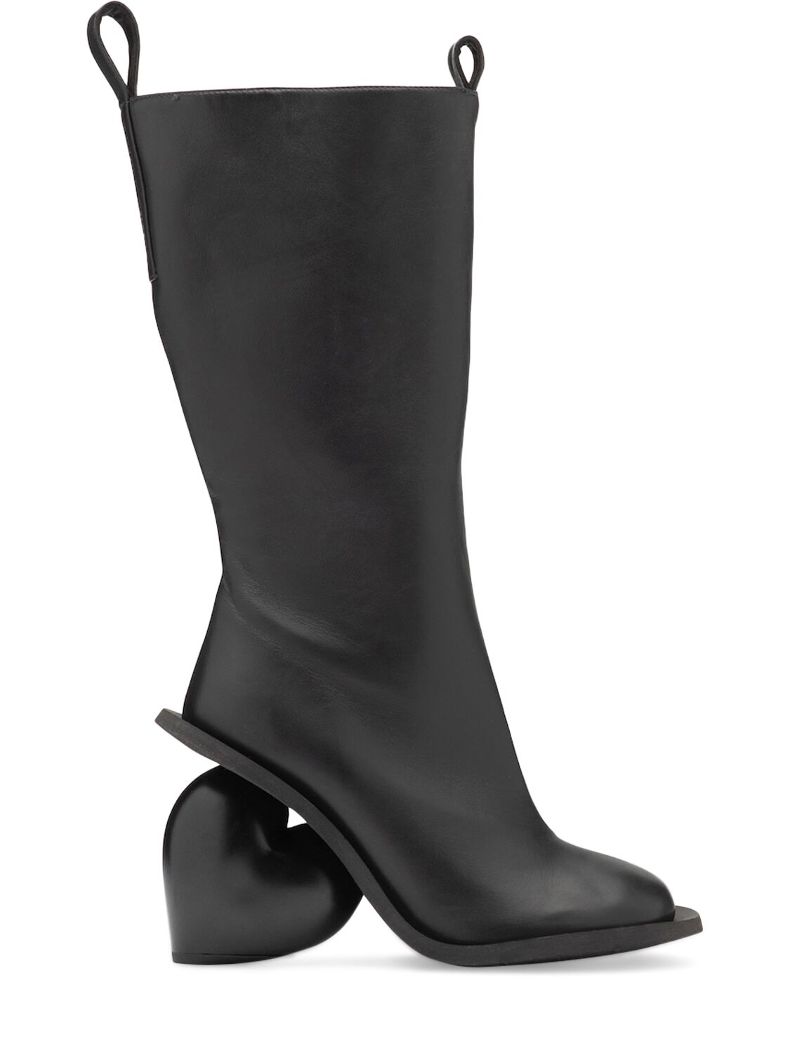 Image of 90mm Love Tall Boots