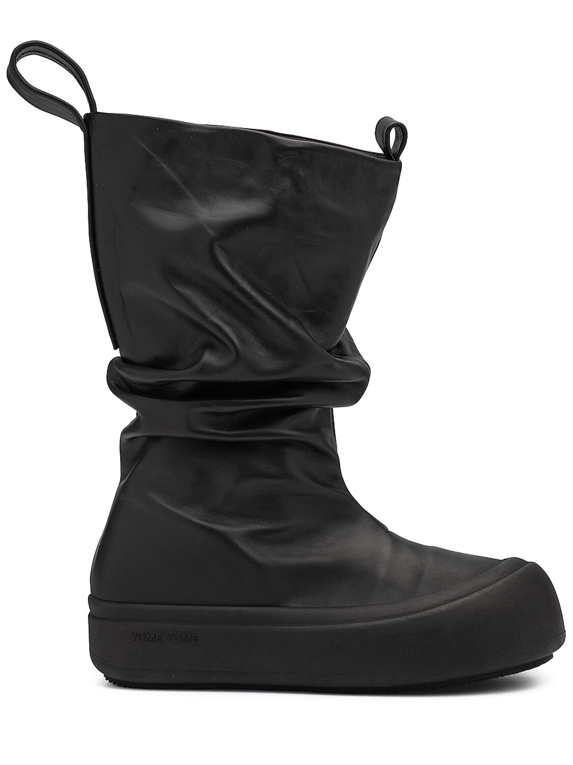 Image of Low Fisherman Boots