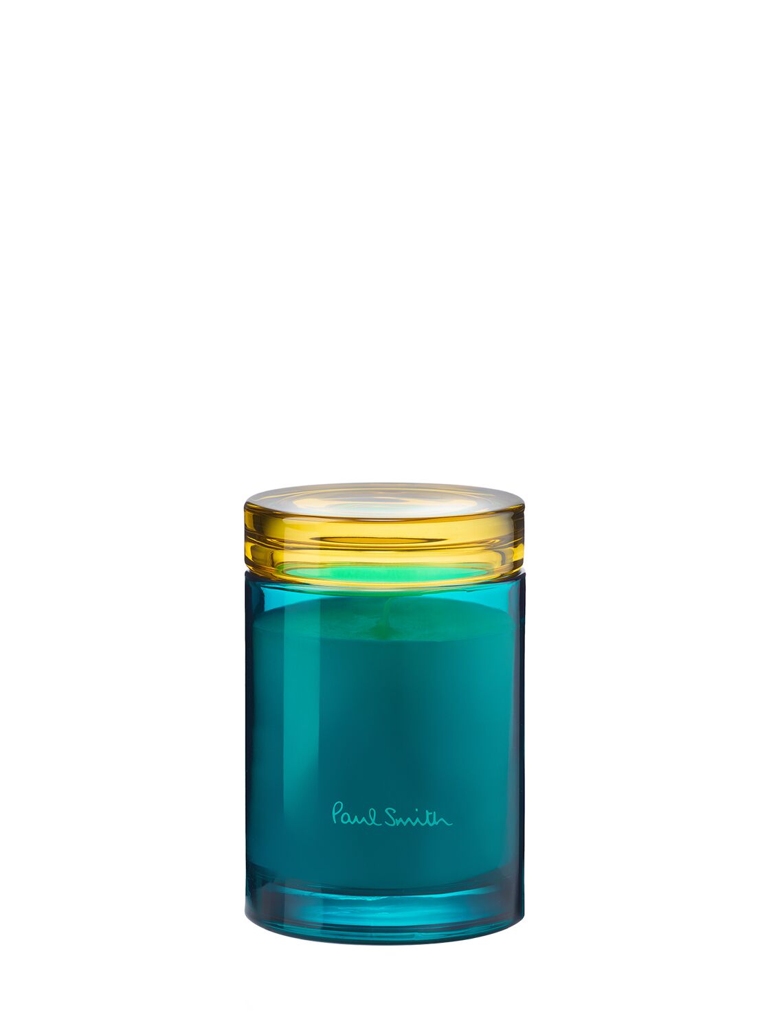 Paul Smith Sunseeker Scented Candle (240g) In Blue