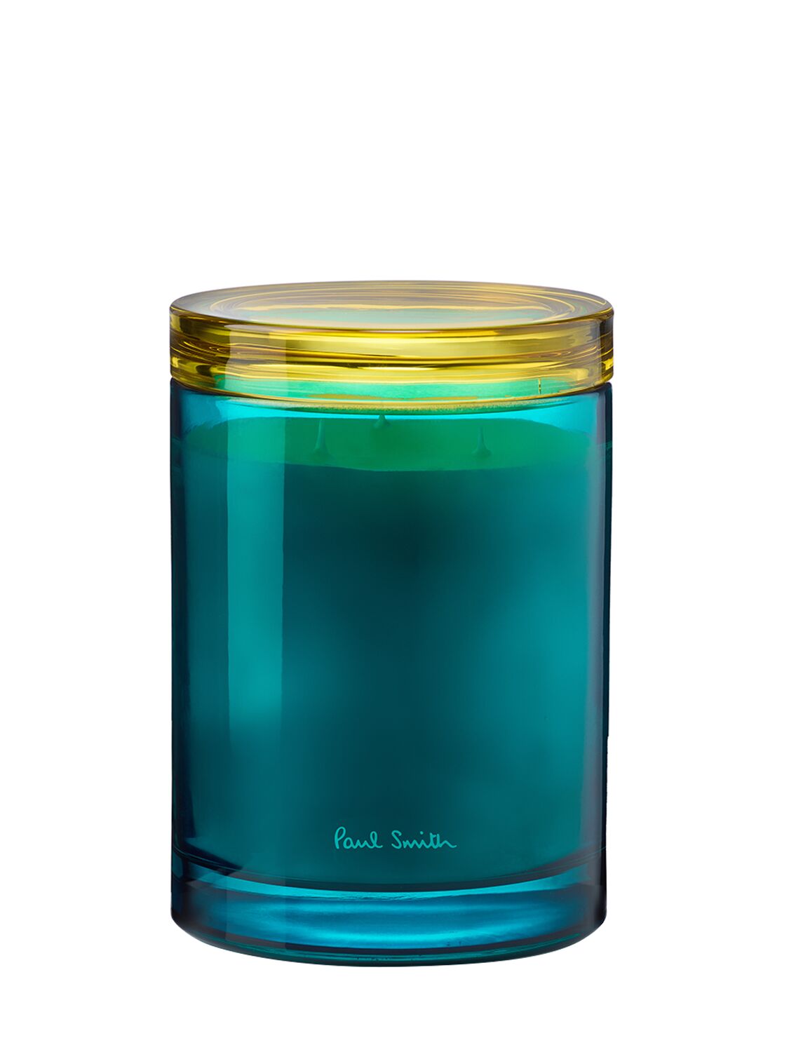 Paul Smith 1kg  Sunseeker Candle In Blue