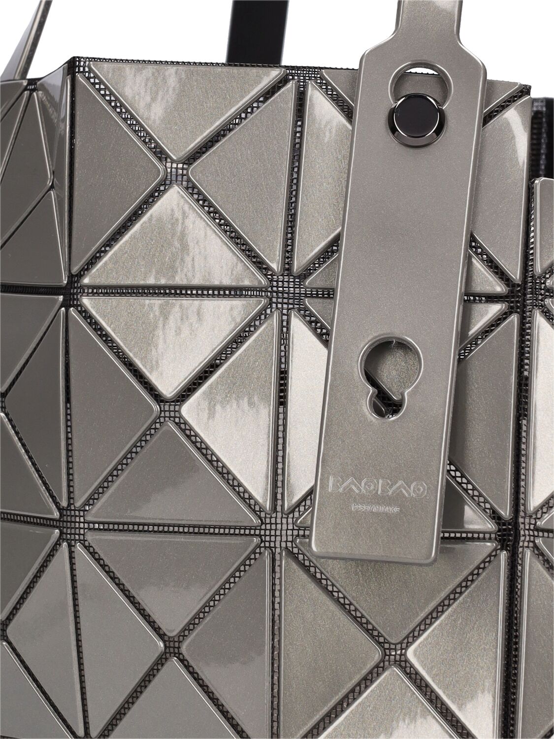 BAO BAO ISSEY MIYAKE Carat Shoulder Bag | Smart Closet
