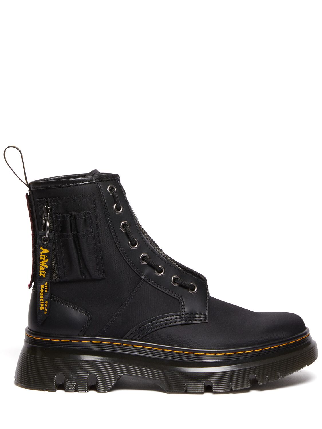 DR. MARTENS' DR. MARTENS X ALPHA BEN BOOTS