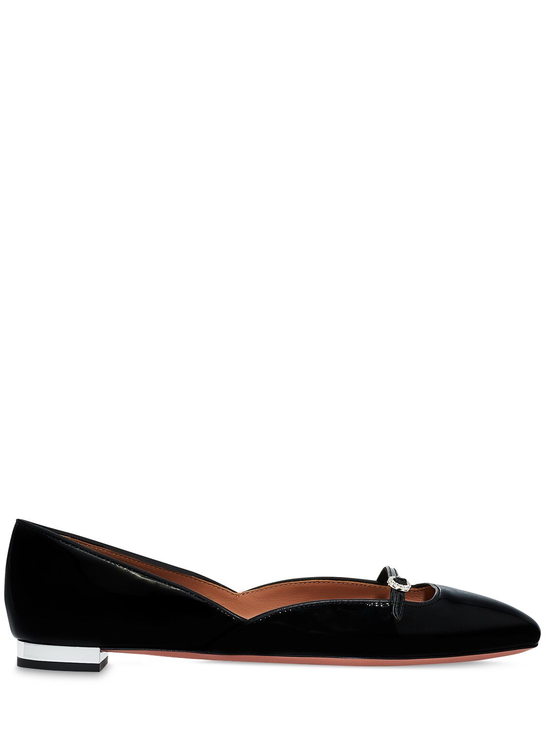 Image of Soul Sister Patent Leather Flats