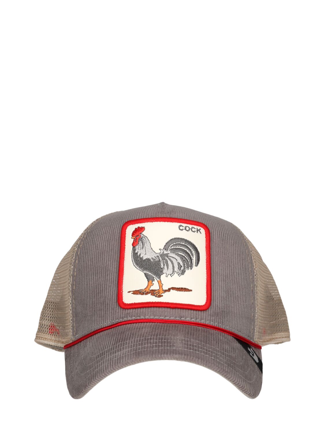 Image of The Arena Trucker Hat