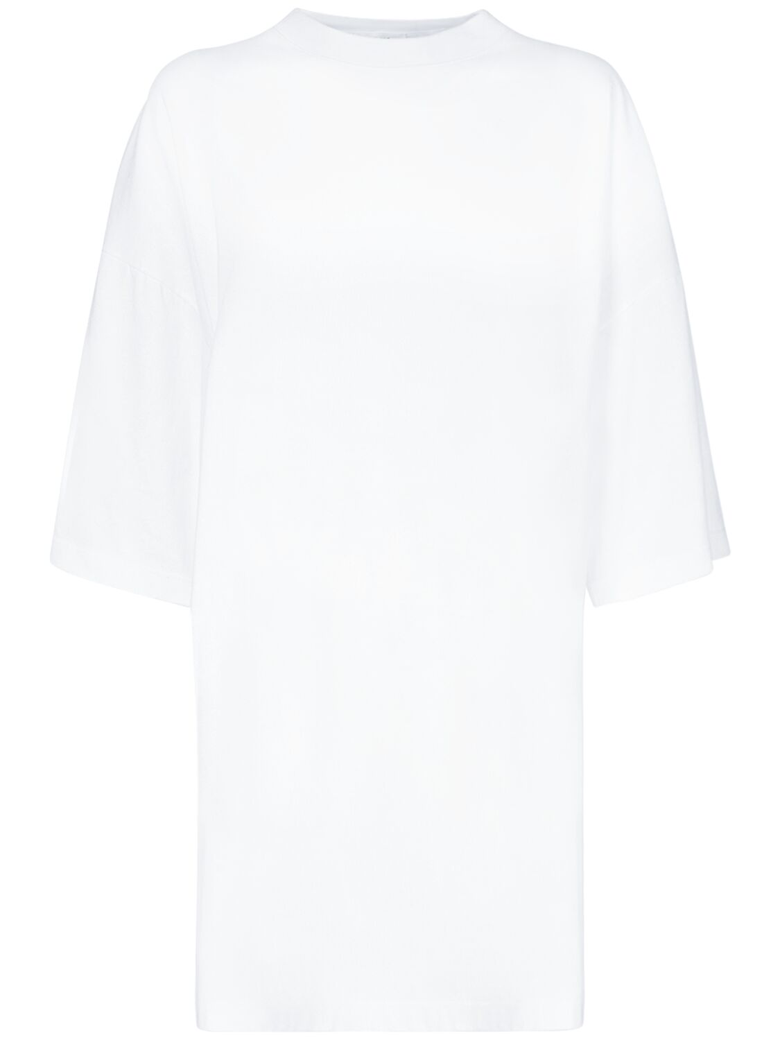 T-shirt Oversize En Jersey De Coton Isha - THE ROW - Modalova