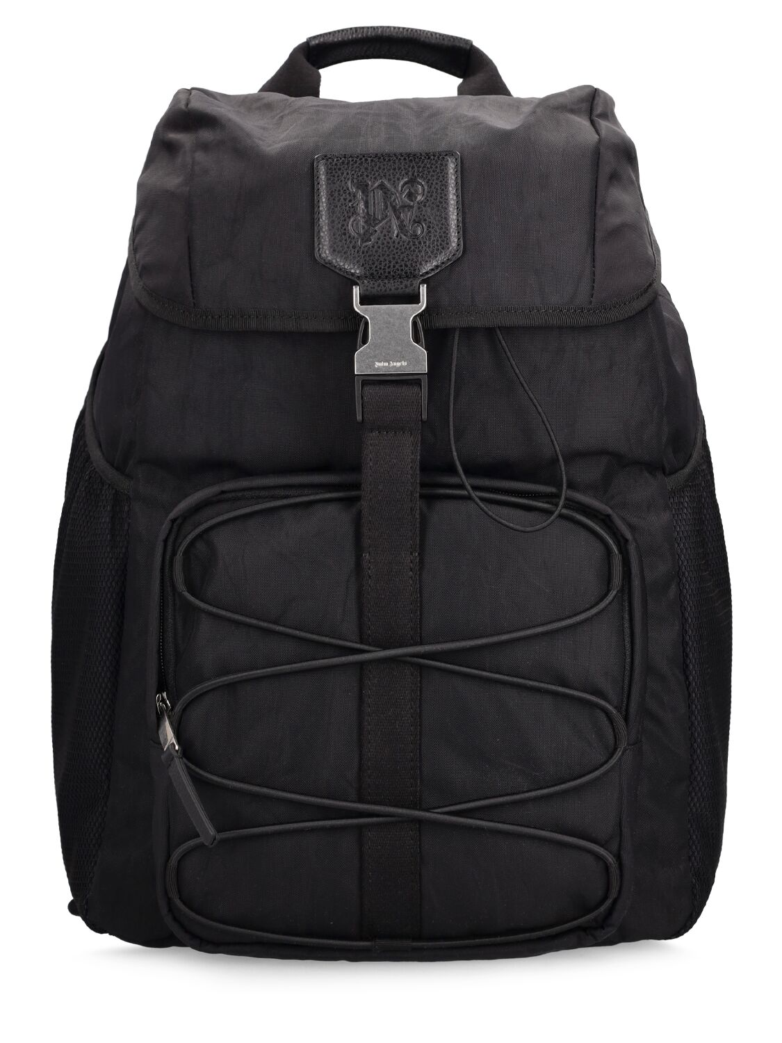 Monogram Nylon Backpack