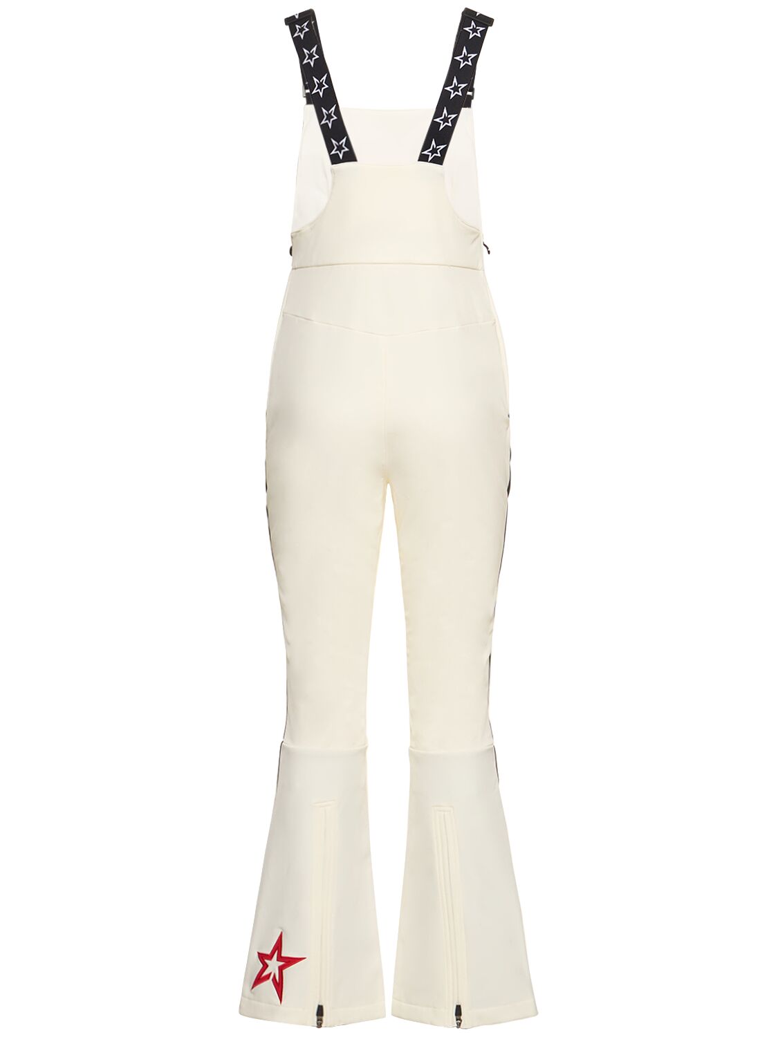 Shop Perfect Moment Thora Snow Pants In White