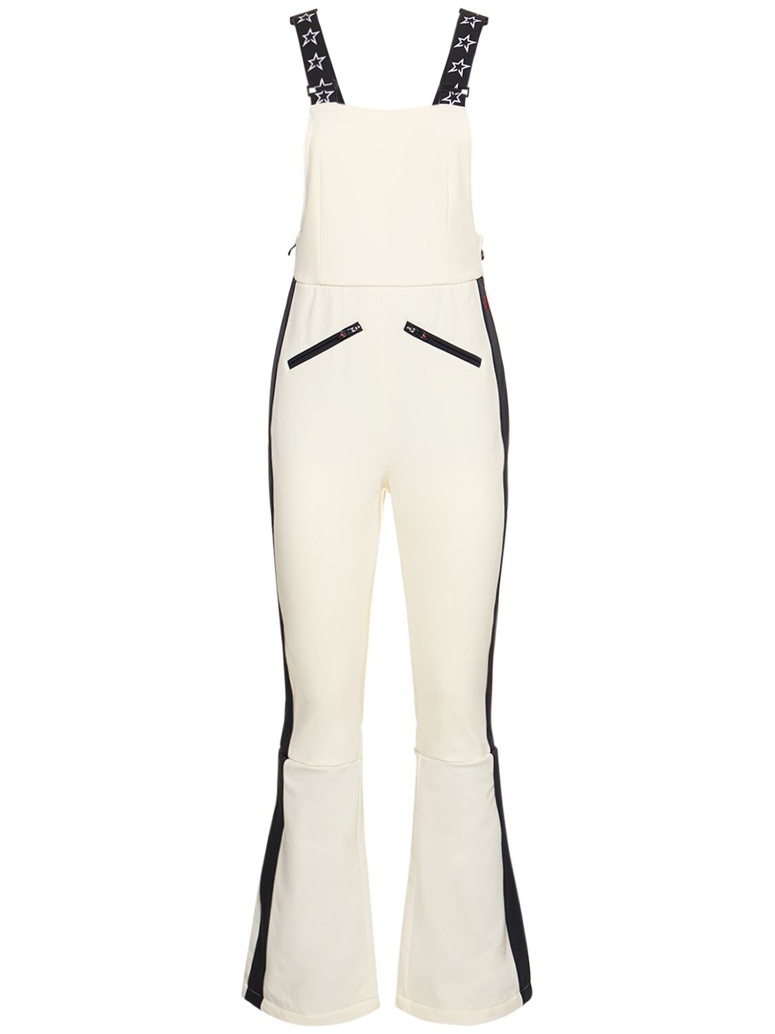 Shop Perfect Moment Thora Snow Pants In White