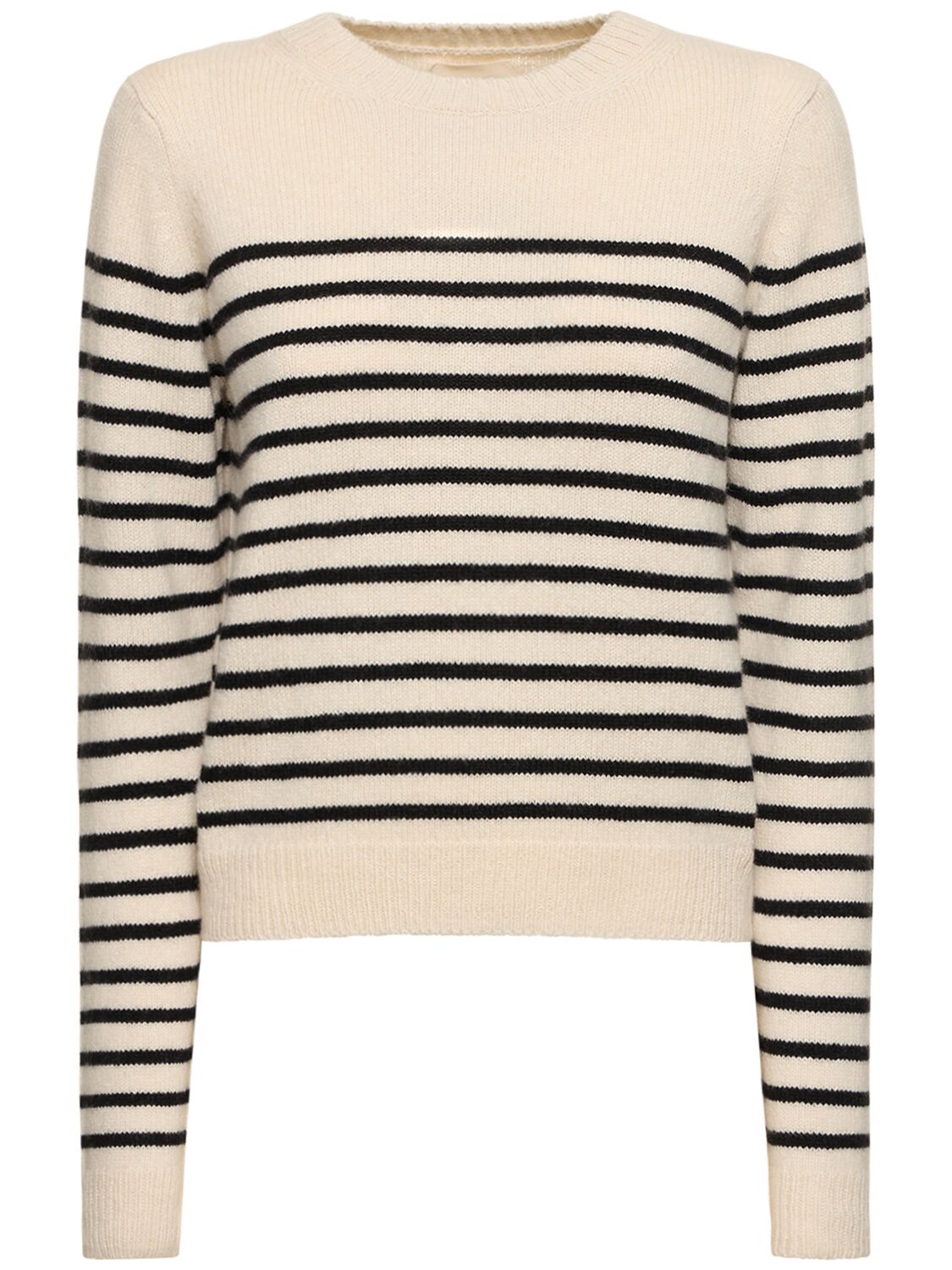 Image of Diletta Cashmere Sweater