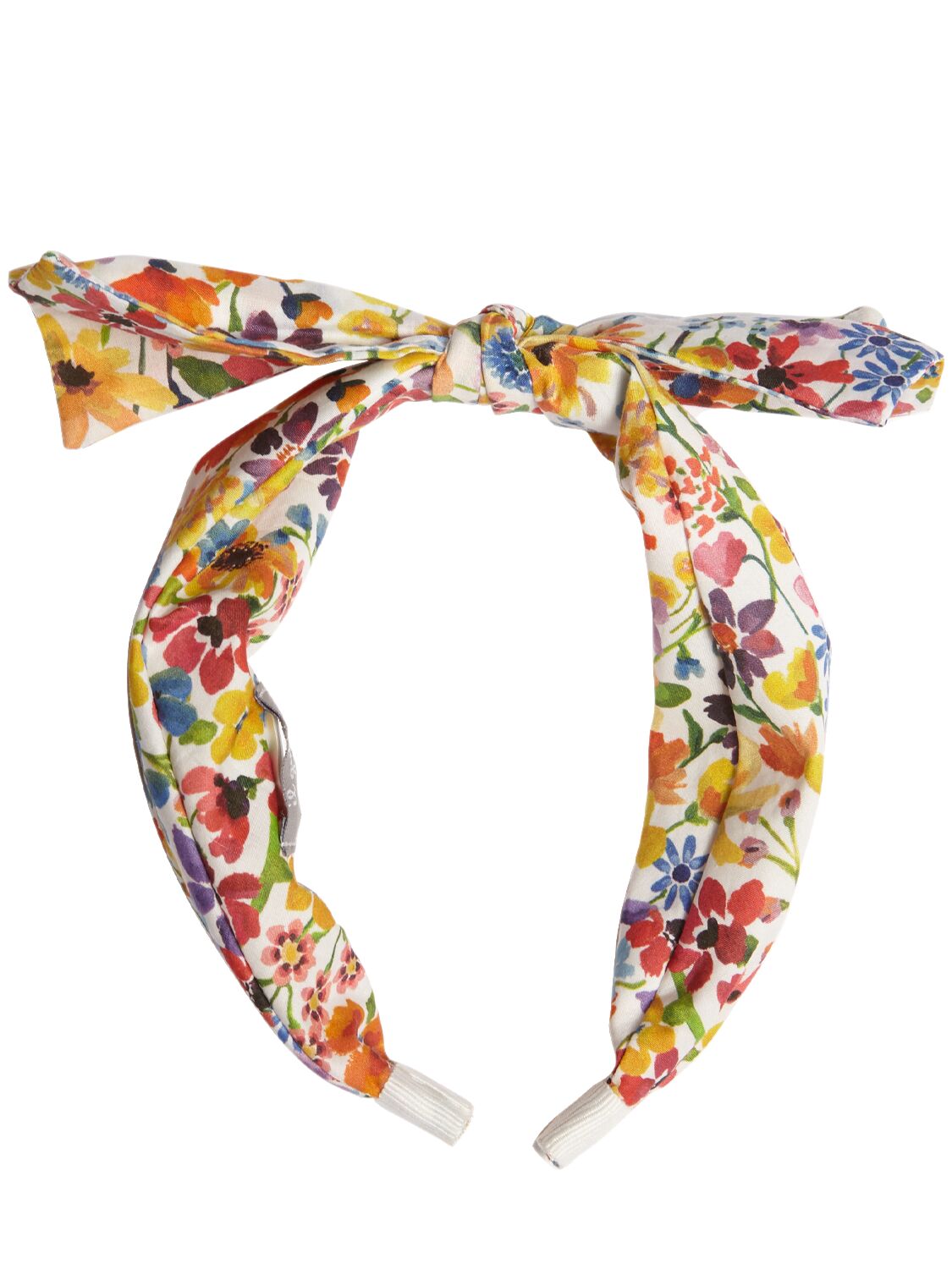 Image of Liberty Cotton Headband W/bow
